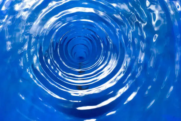 The Science of Frequency and Vibration in Water