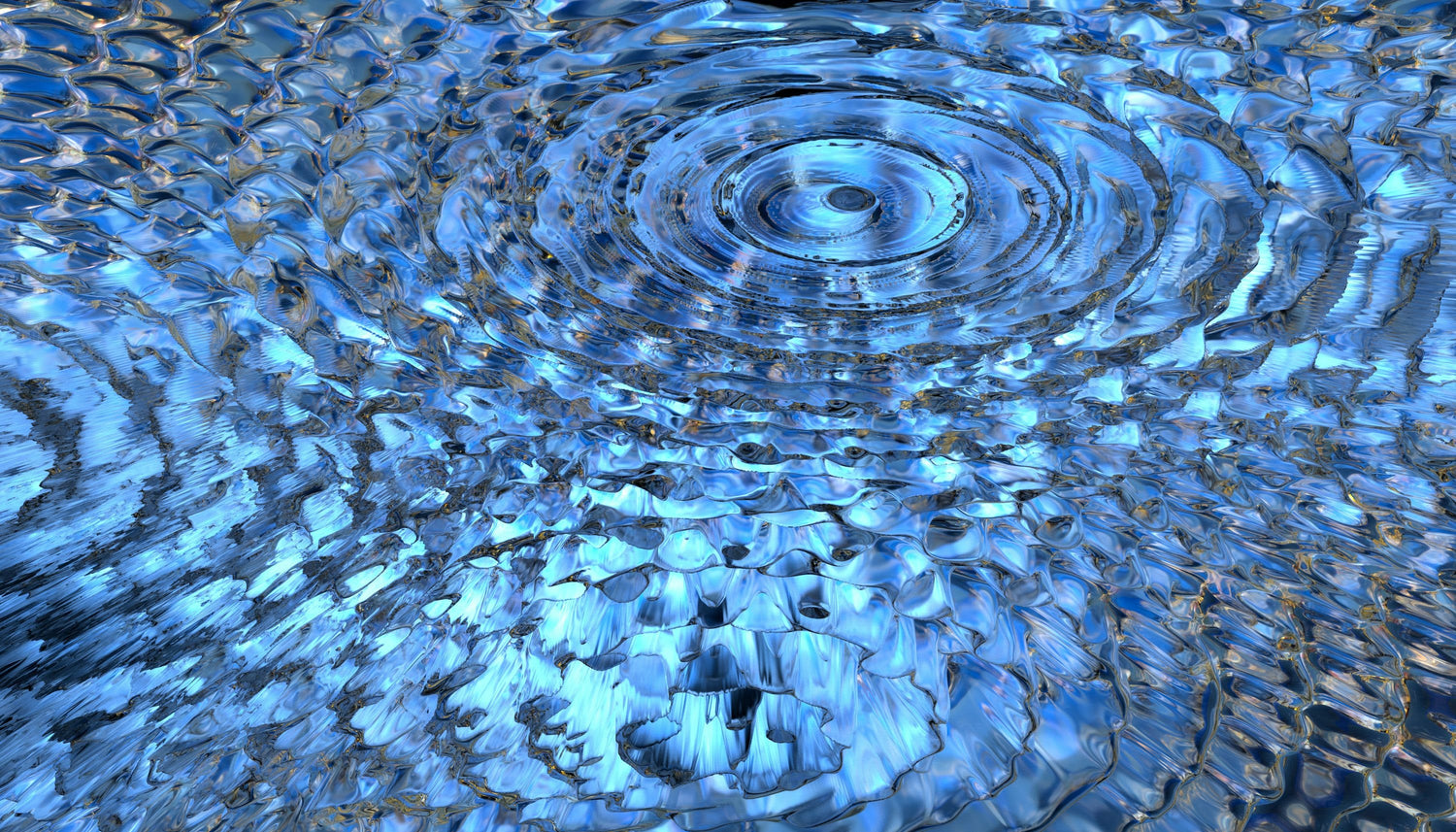 DNA, Cells, and the Role of Structured Water