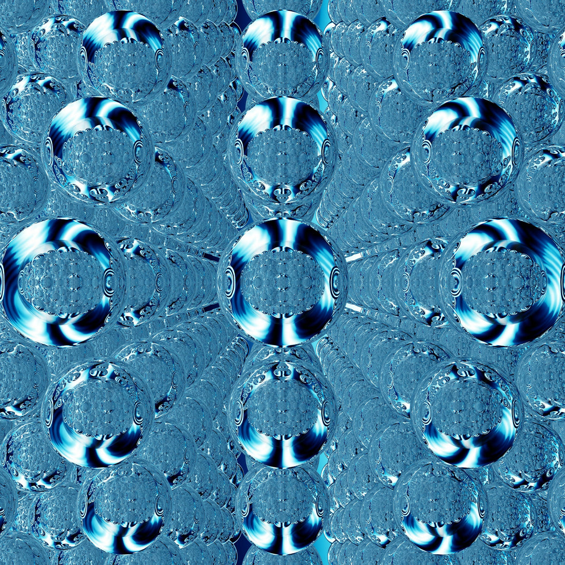 High Frequency at 20,000 Hz – Before & After Effects on Water