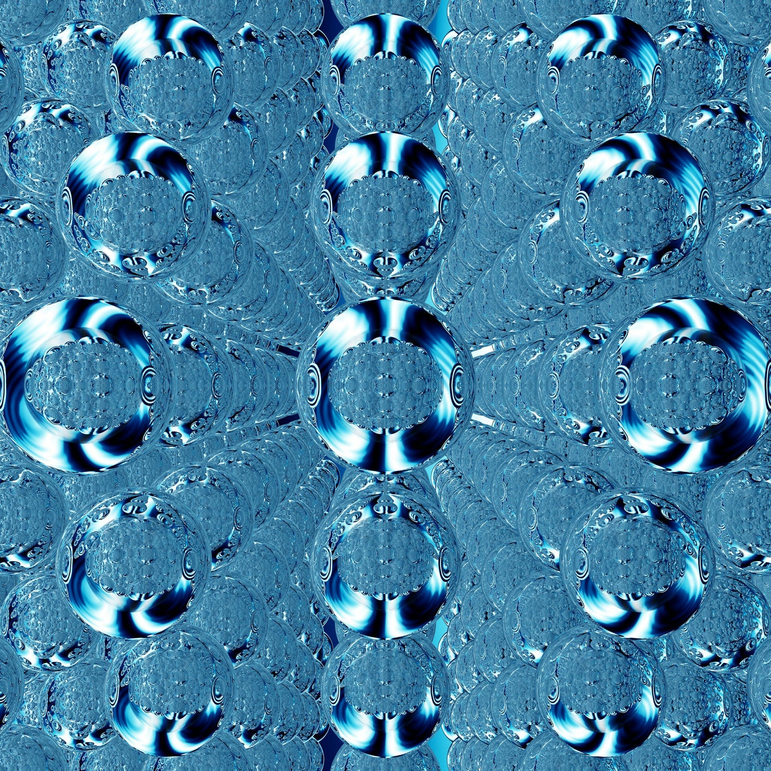 High Frequency at 20,000 Hz – Before & After Effects on Water