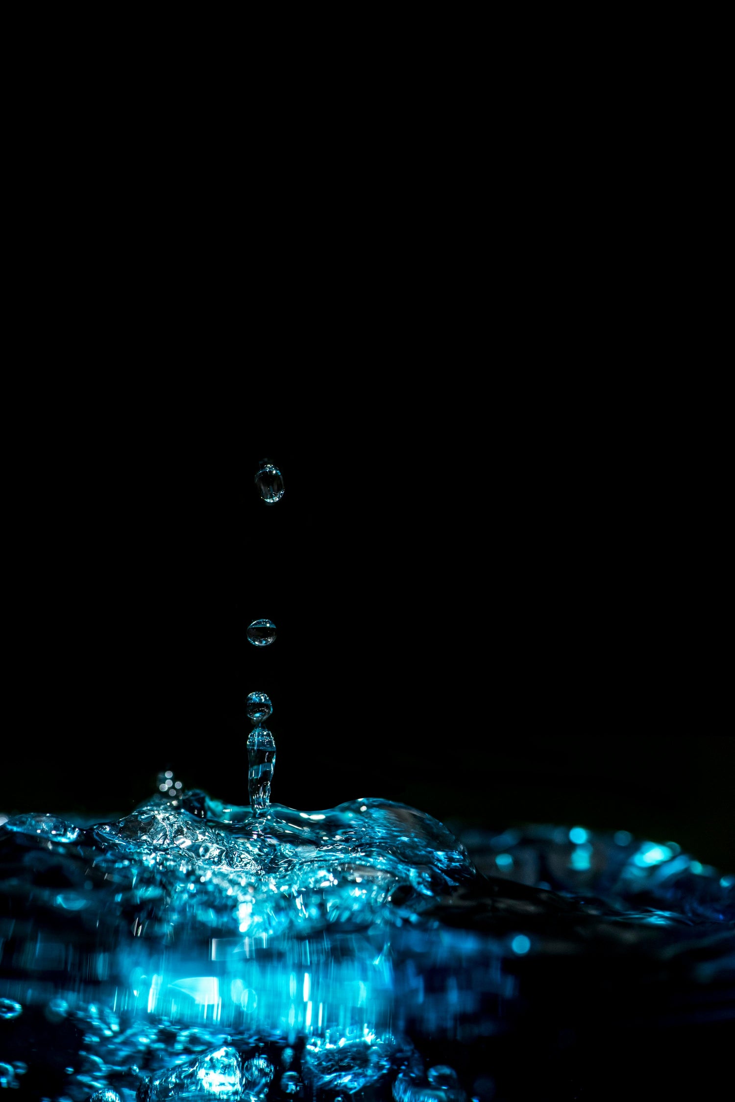 Dr. Emoto and the Mystery of Water