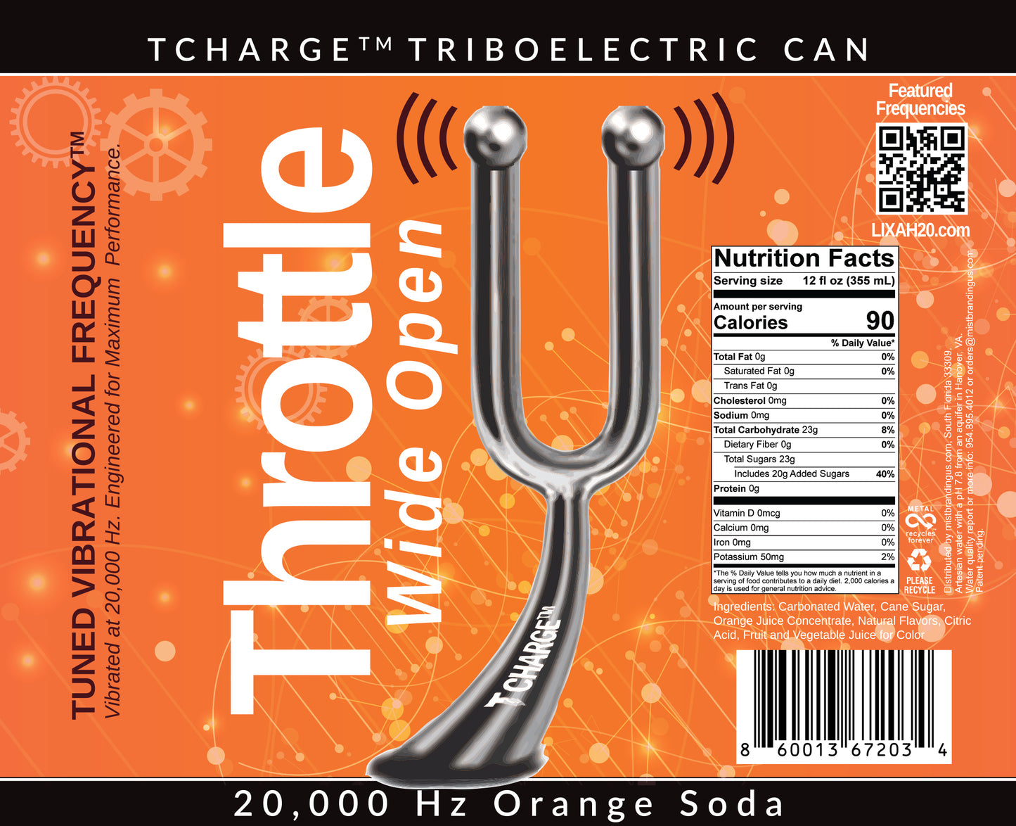 Throttle