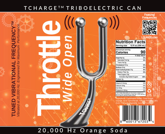 Throttle