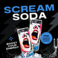 Scream Soda