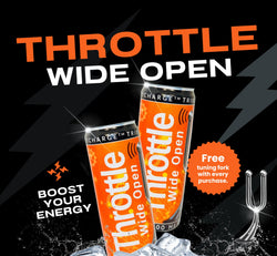 Throttle